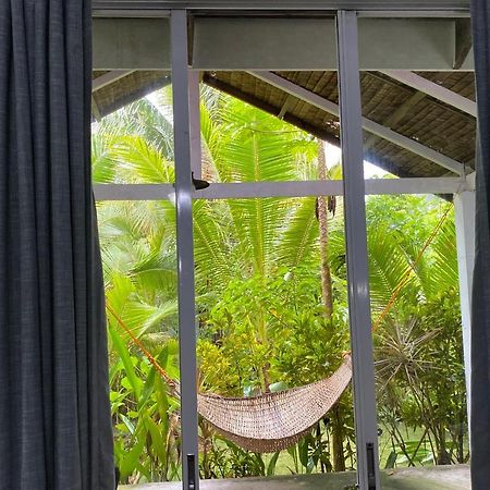 Siargao Residency Lejlighed Union  Eksteriør billede