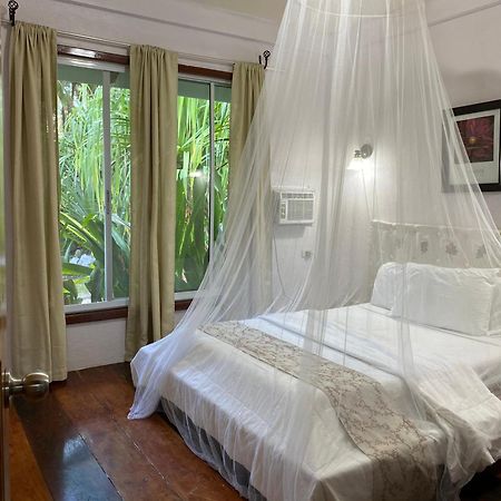 Siargao Residency Lejlighed Union  Eksteriør billede
