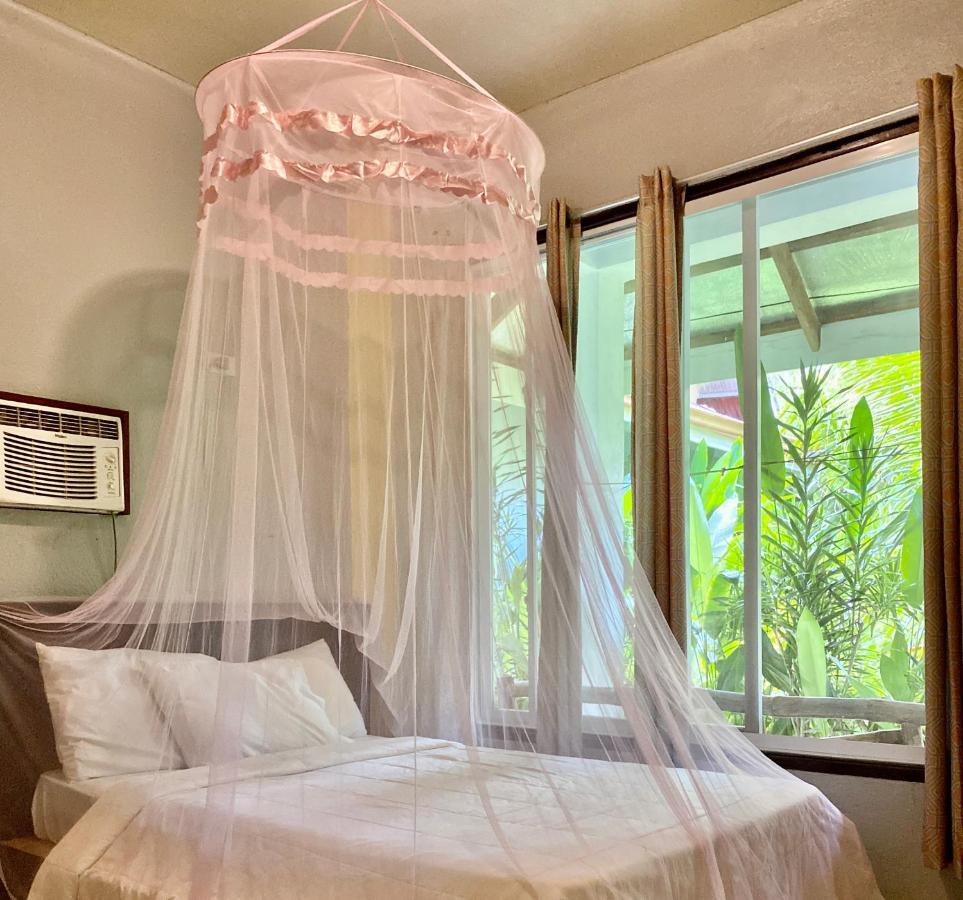 Siargao Residency Lejlighed Union  Eksteriør billede