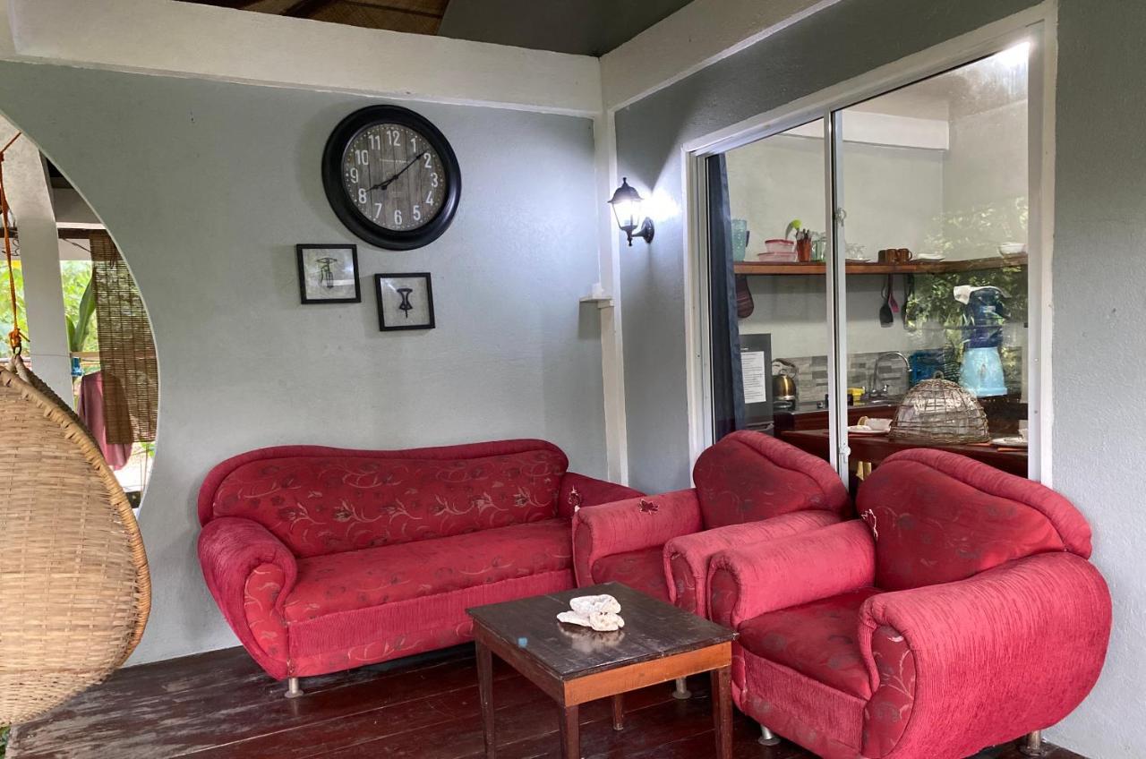 Siargao Residency Lejlighed Union  Eksteriør billede