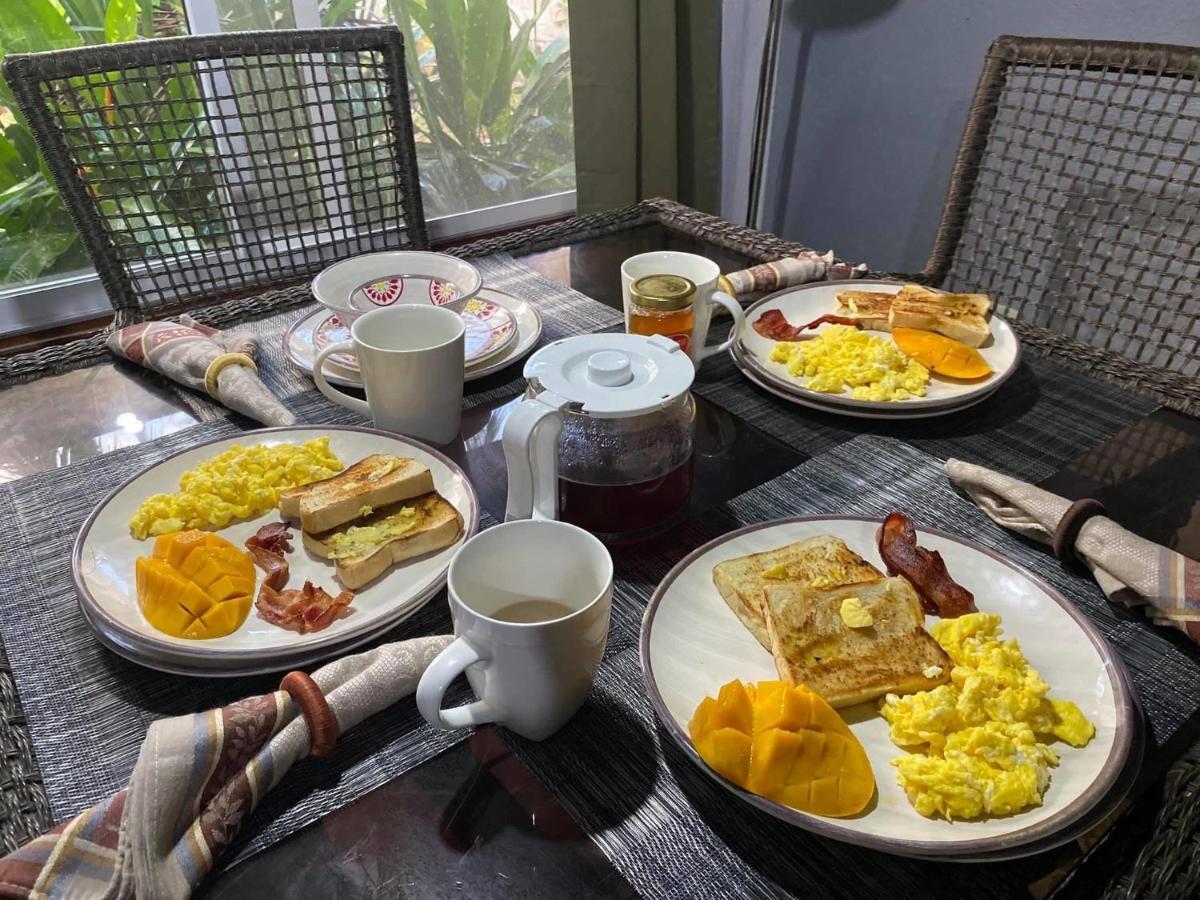 Siargao Residency Lejlighed Union  Eksteriør billede