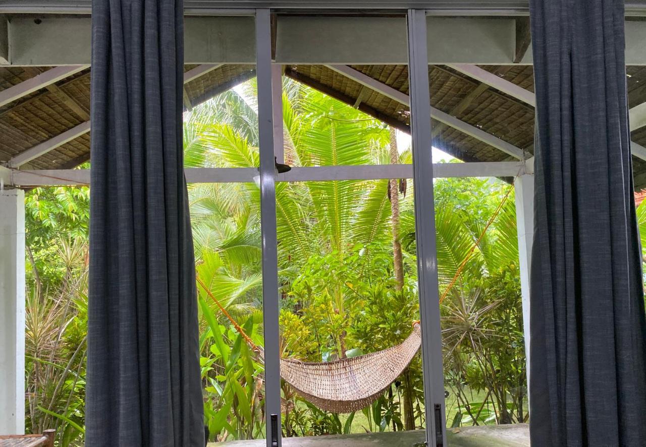 Siargao Residency Lejlighed Union  Eksteriør billede