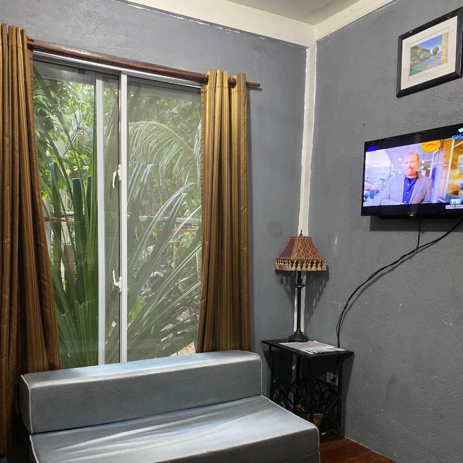 Siargao Residency Lejlighed Union  Eksteriør billede