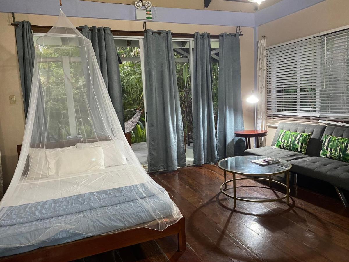 Siargao Residency Lejlighed Union  Eksteriør billede
