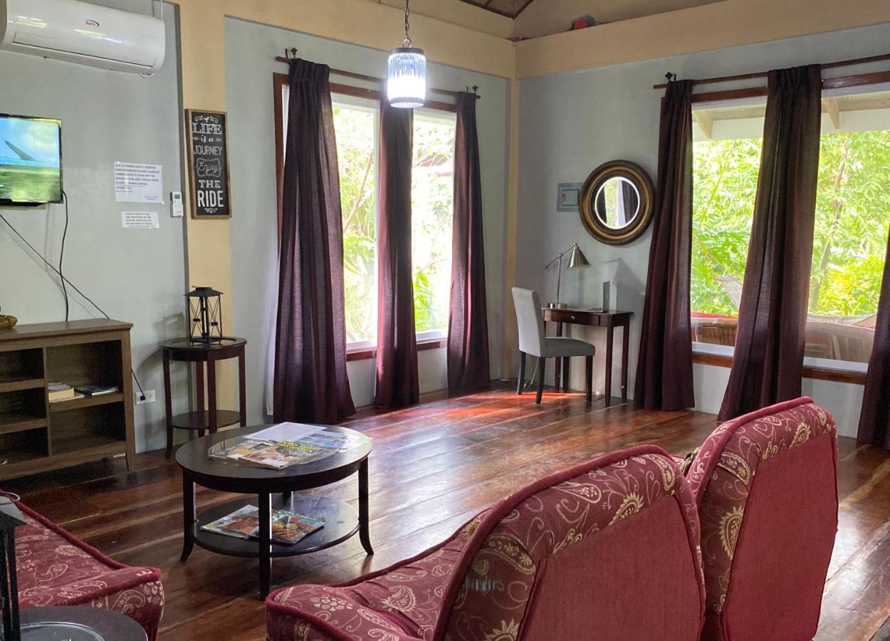 Siargao Residency Lejlighed Union  Eksteriør billede