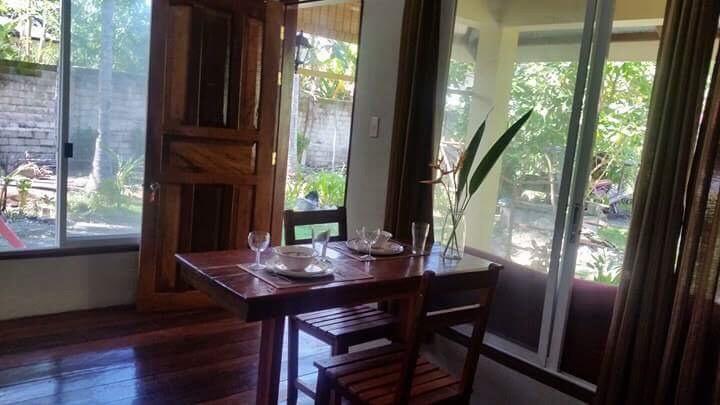 Siargao Residency Lejlighed Union  Eksteriør billede