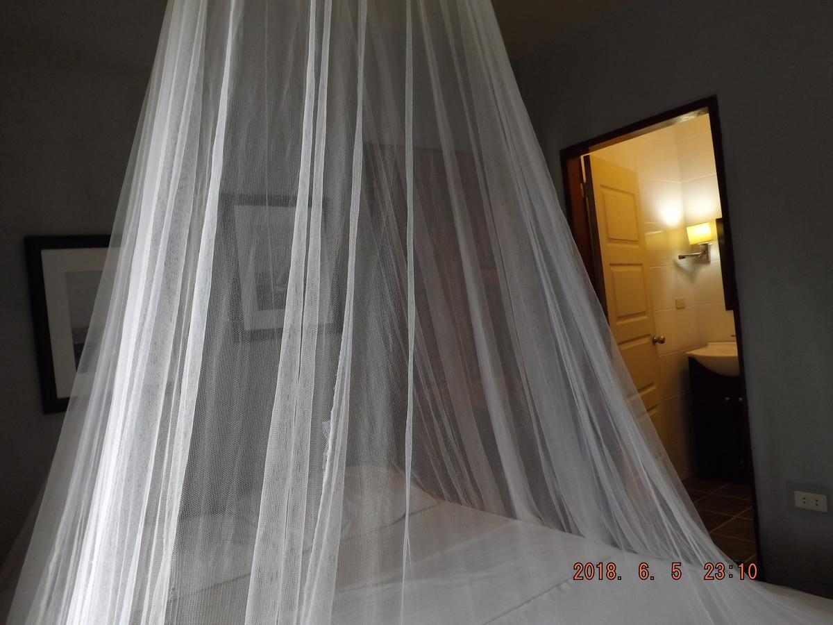 Siargao Residency Lejlighed Union  Eksteriør billede