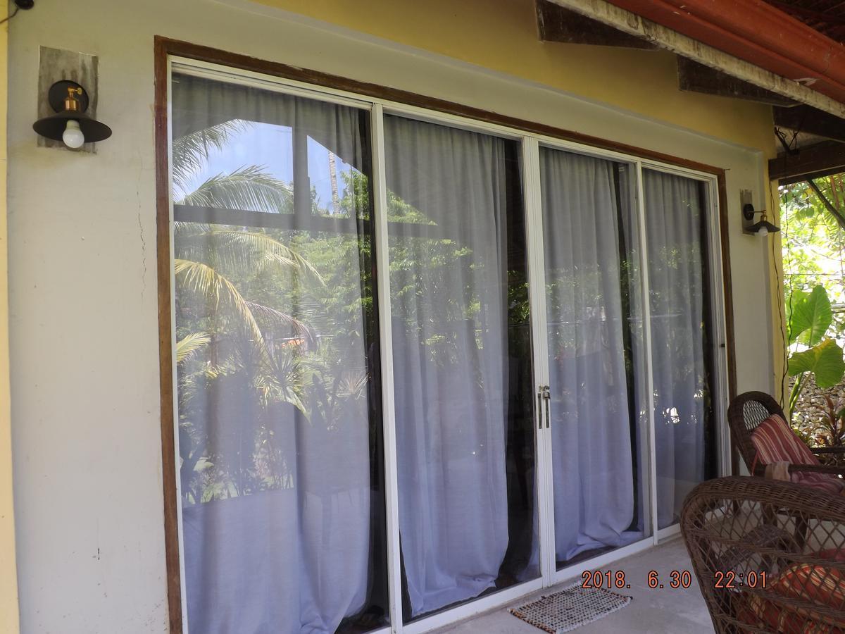Siargao Residency Lejlighed Union  Eksteriør billede