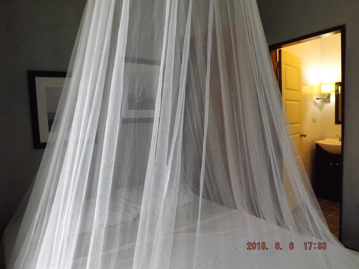 Siargao Residency Lejlighed Union  Eksteriør billede