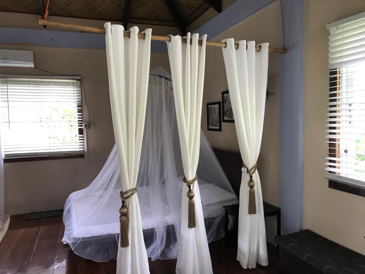 Siargao Residency Lejlighed Union  Eksteriør billede