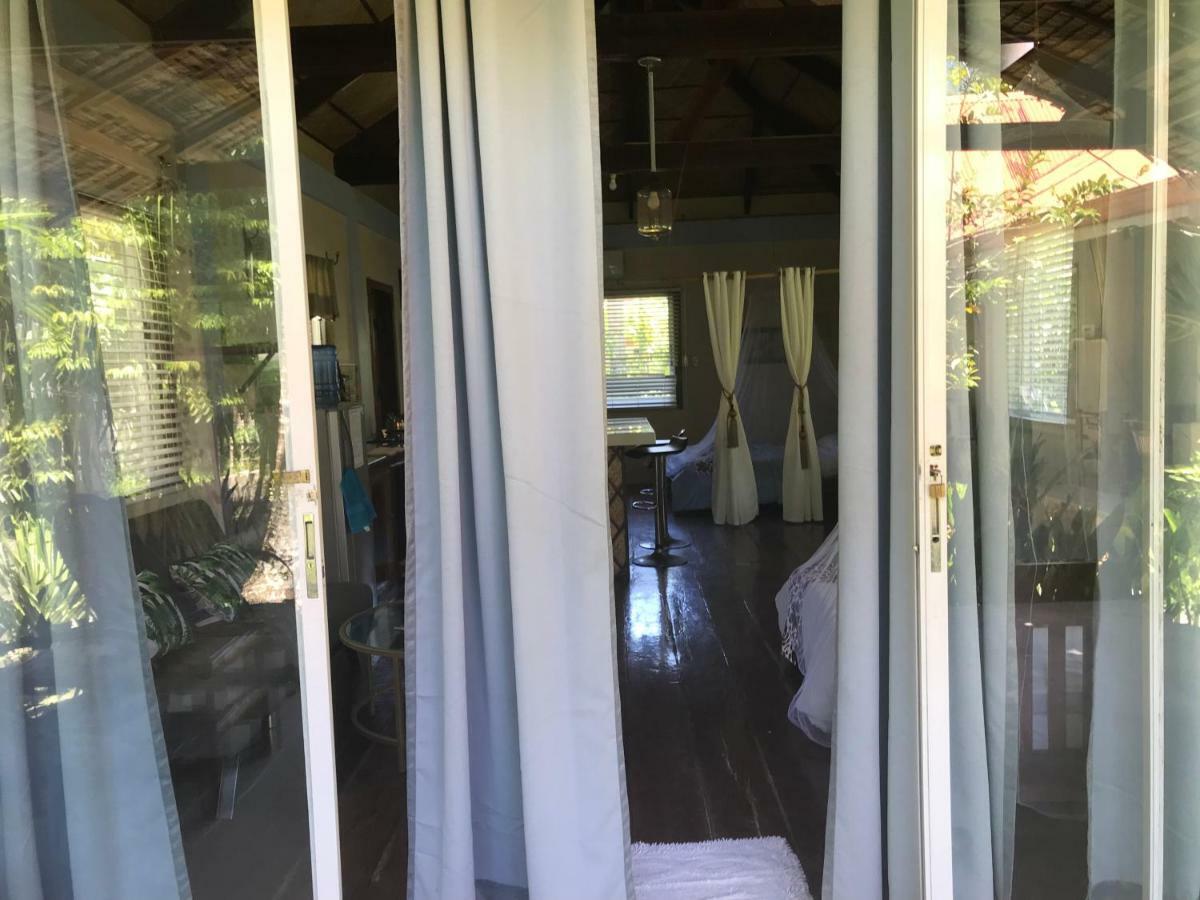 Siargao Residency Lejlighed Union  Eksteriør billede
