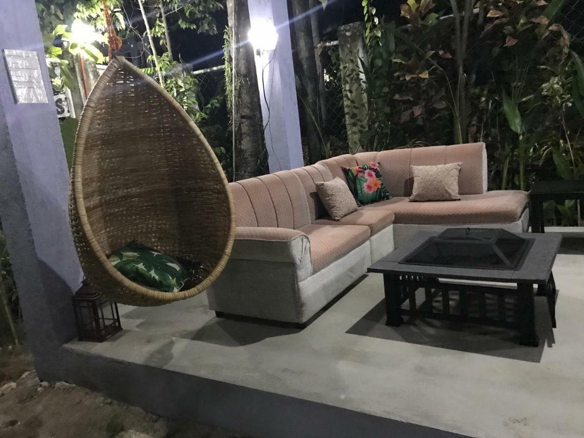 Siargao Residency Lejlighed Union  Eksteriør billede