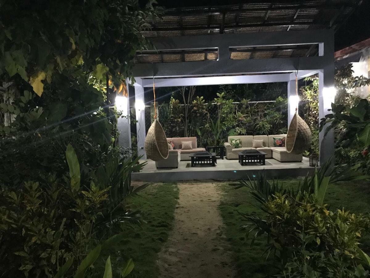 Siargao Residency Lejlighed Union  Eksteriør billede