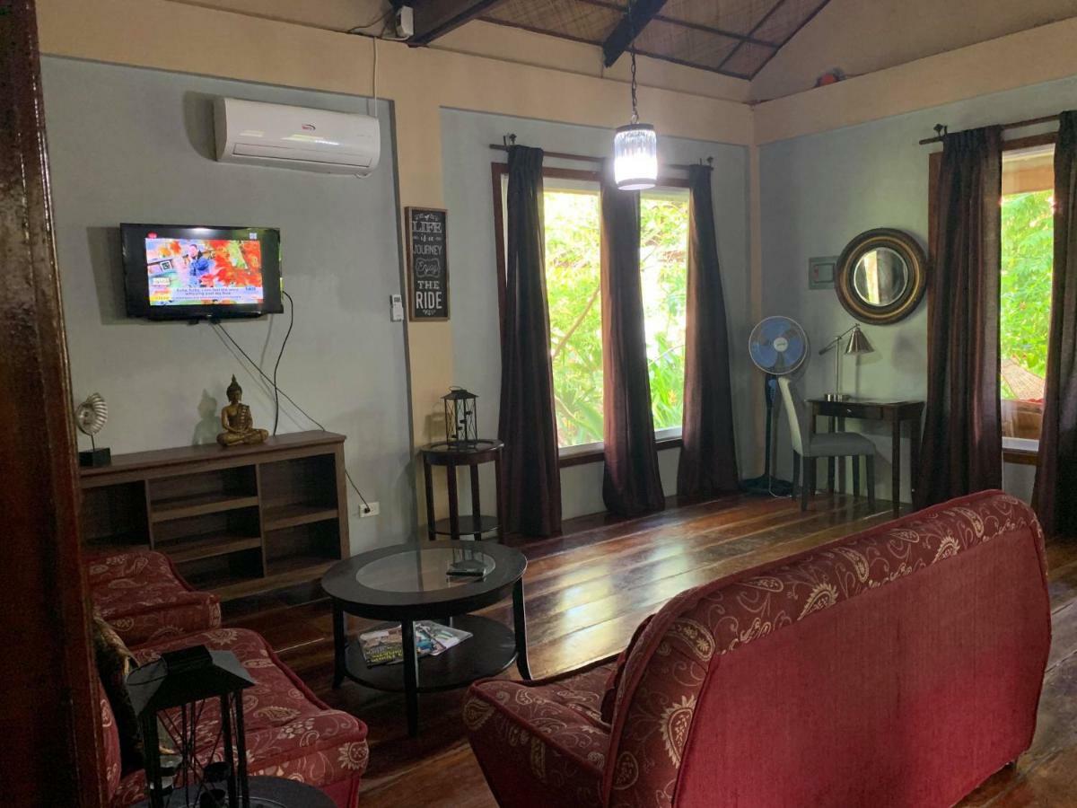 Siargao Residency Lejlighed Union  Eksteriør billede