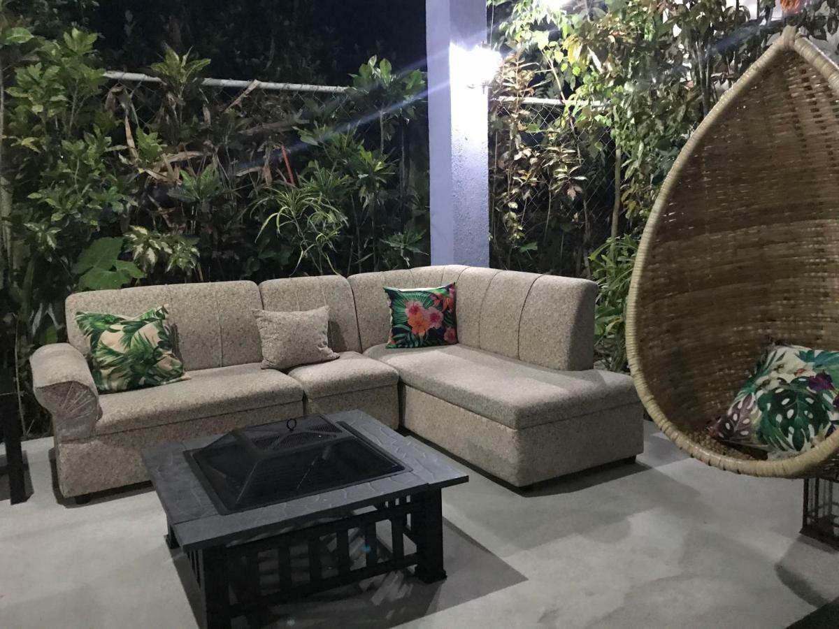Siargao Residency Lejlighed Union  Eksteriør billede