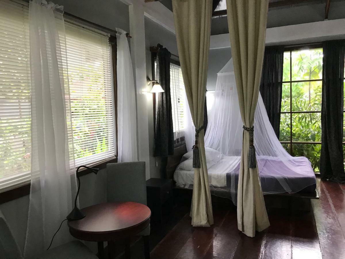 Siargao Residency Lejlighed Union  Eksteriør billede