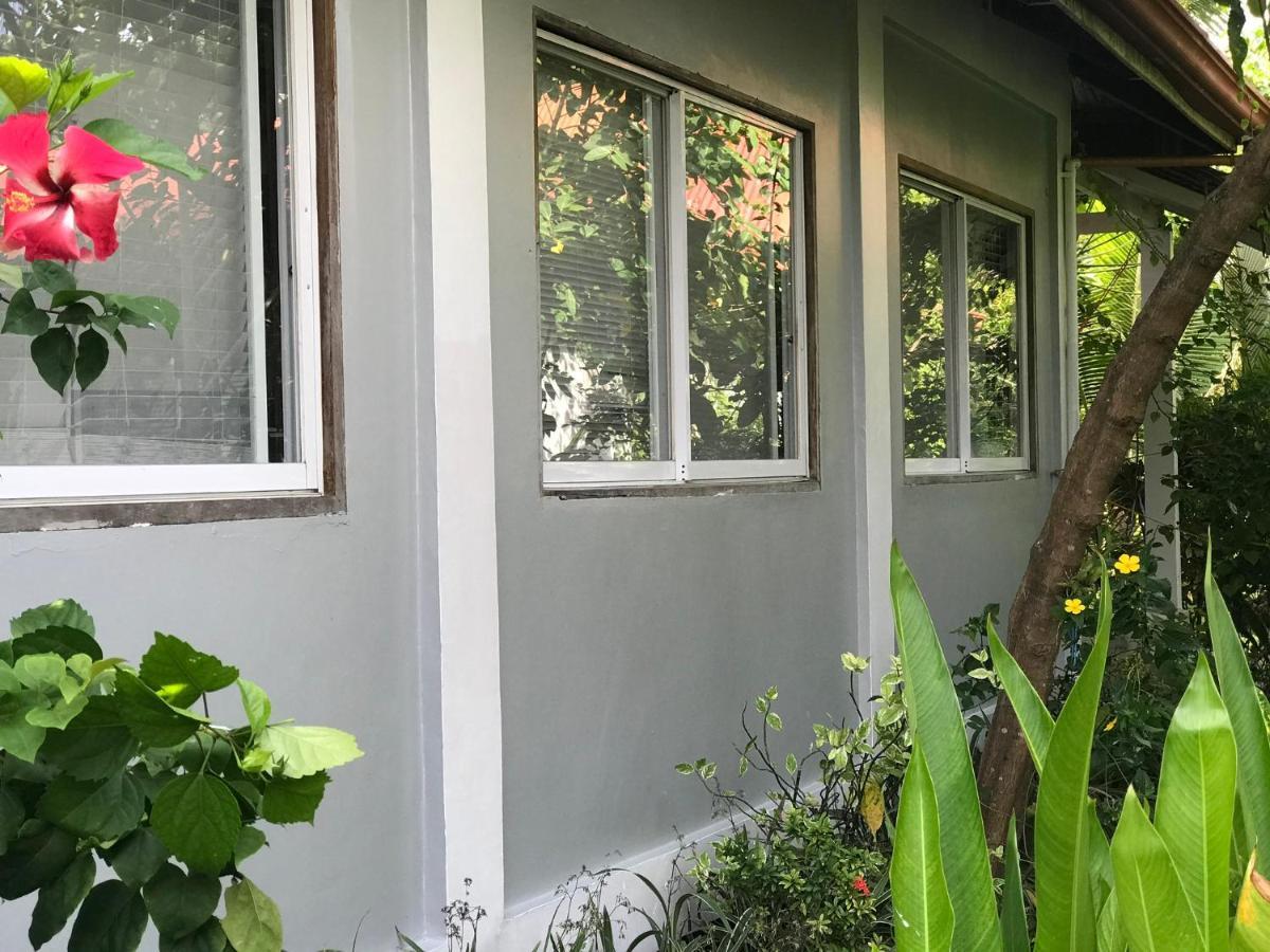 Siargao Residency Lejlighed Union  Eksteriør billede