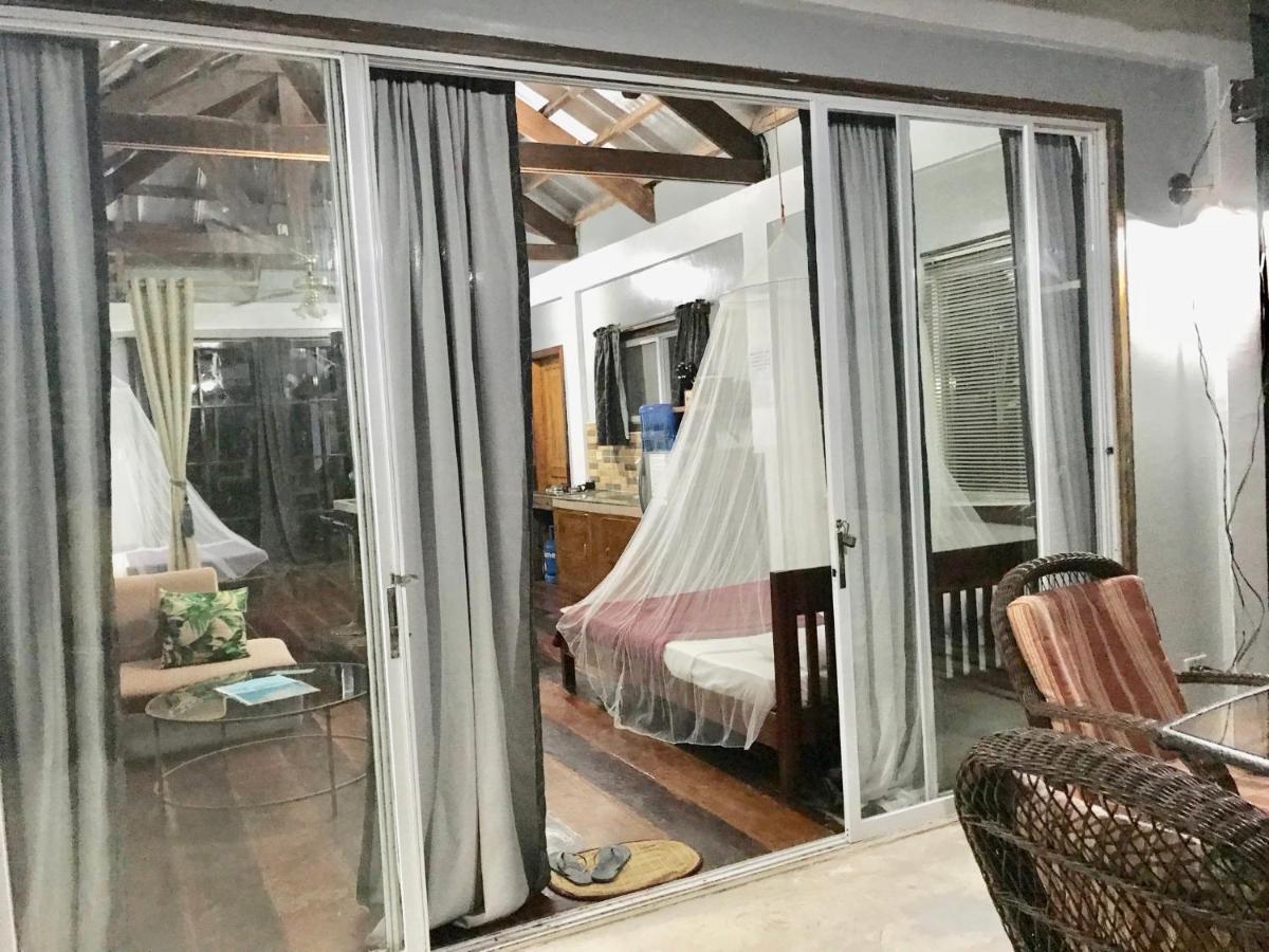 Siargao Residency Lejlighed Union  Eksteriør billede