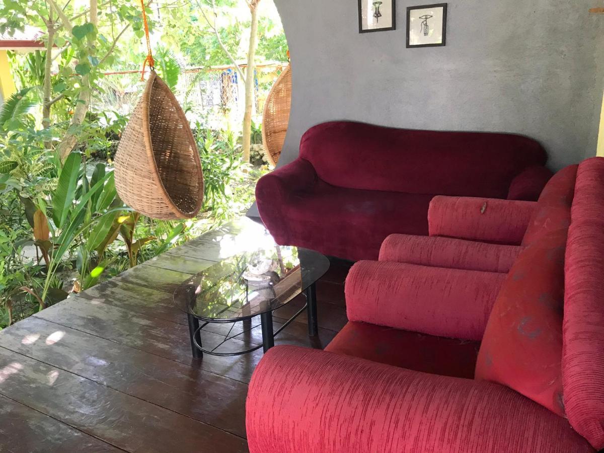 Siargao Residency Lejlighed Union  Eksteriør billede