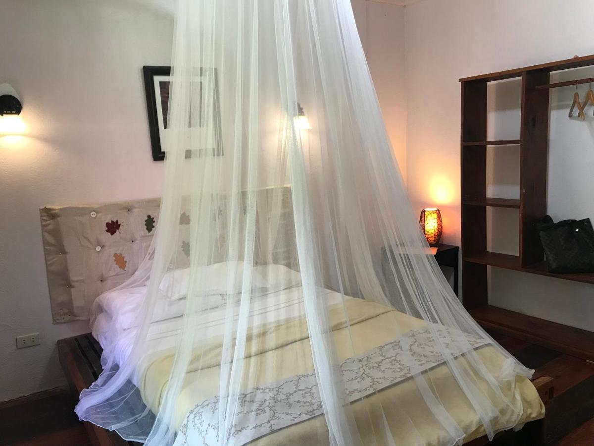 Siargao Residency Lejlighed Union  Eksteriør billede