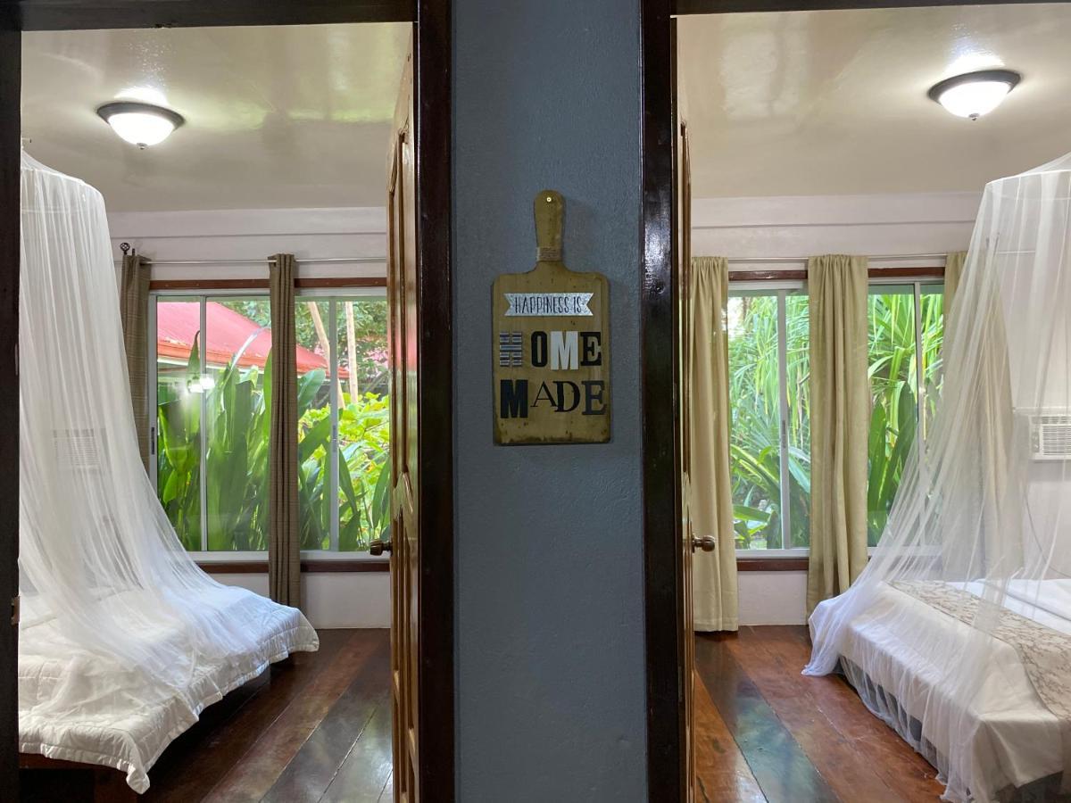 Siargao Residency Lejlighed Union  Eksteriør billede