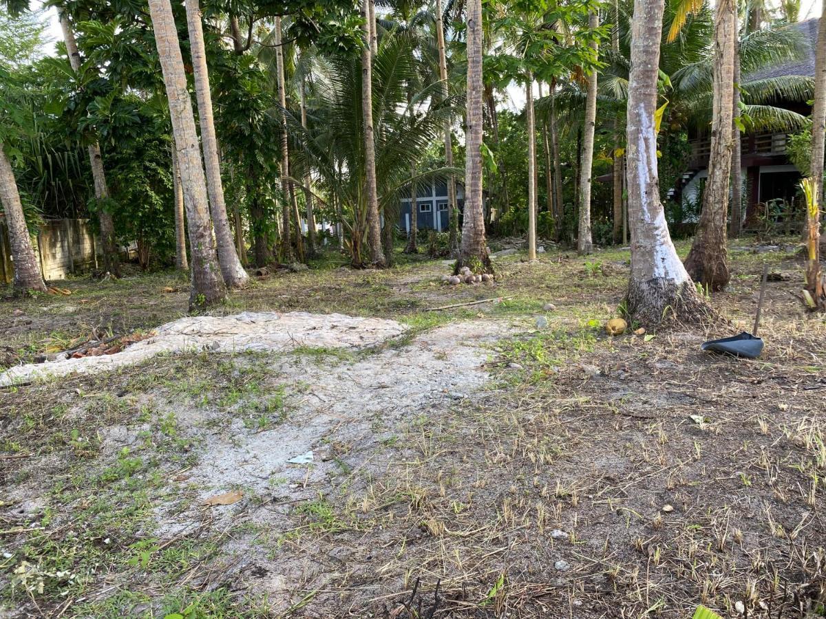 Siargao Residency Lejlighed Union  Eksteriør billede