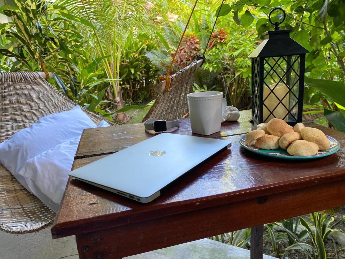 Siargao Residency Lejlighed Union  Eksteriør billede